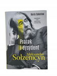 Prorok i dysydent Aleksander Sołżenicyn Sokołow