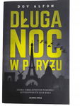 Długa noc w Paryżu Alfon