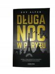 Długa noc w Paryżu Alfon