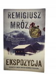 Ekspozycja Mróz