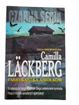 Fabrykantka aniołków Lackberg