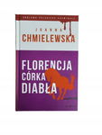 Florencja córka Diabła Chmielewska