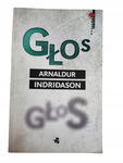 Głos Indridason