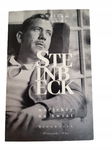 Steinbeck wściekły na świat Souder