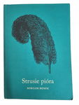 Strusie pióra Romm