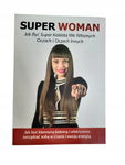 Super woman Gawłowska