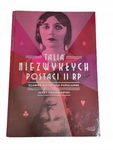 Talia niezwykłych postaci II RP Chociłowski
