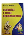 Techniki i triki negocjacyjne Myśliwiec