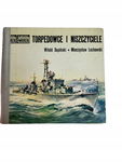 Torpedowce i niszczyciele Supiński