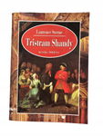 Tristram Shandy Sterne