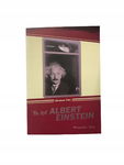 Tu żył Albert Einstein Pais
