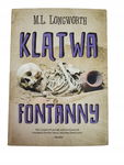 Klątwa fontanny Longworth