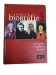 Wielkie biografie 3 odkrywcy wynalazcy uczeni