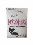 Wrzaski Tomasz Maruszewski