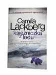 Księżniczka z lodu Lackberg