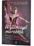 Wytańczyć marzenia Deprince
