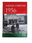 Zaułek Corvina 1956 Pongratz
