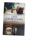 List z powstania Klejzerowicz