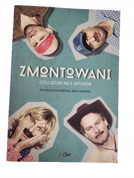 Zmontowani Zatońska
