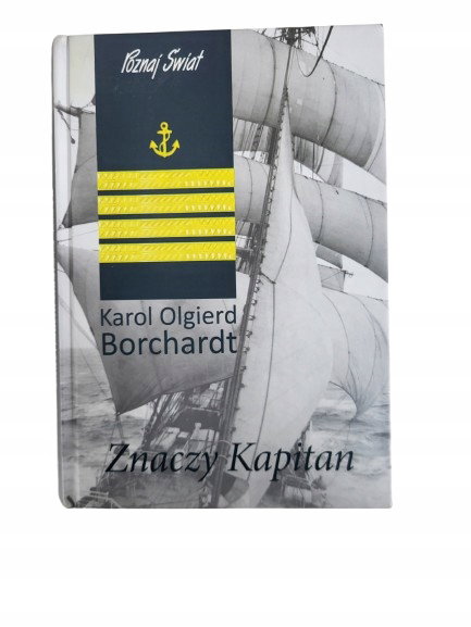 Znaczy Kapitan Borchardt