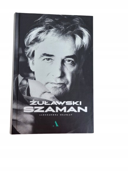 Żuławski Szaman Szarłat