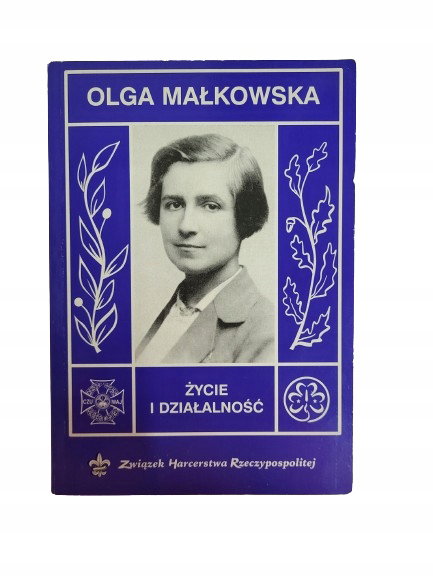 Życie i działalność Małkowska