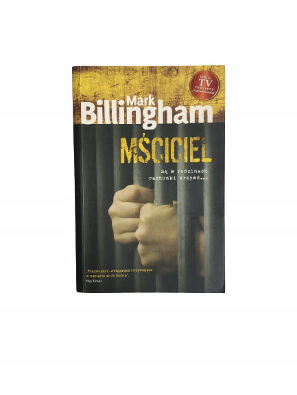 Mściciel Billingham