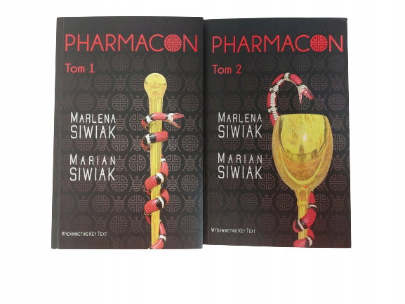 Pharmacon T 1-2 Siwiak