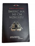 Śmierć ma 143 cm wzrostu Fitzek