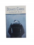 Trybunał dusz pocket Carrisi