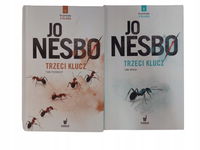 Trzeci klucz T 1-2 Nesbo