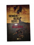 Trzewiczki Matki Boskiej Sokolińska