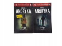 Tysiąc CZ 1-2 Andryka