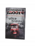 Ulice Bangkoku Moore