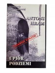 Upiór podziemi T 34 Hram kryminały przedwojennej Warszawy
