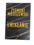 Uwikłanie Miłoszewski