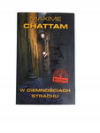 W ciemnościach strachu Chattam