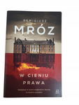 W cieniu prawa Mróz