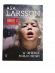W ofierze molochowi Larsson