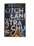 W otchłani strachu Finlay