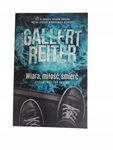 Wiara miłość śmierć Reiter