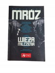 Wieża milczenia Mróz