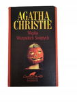 Wigilia wszystkich świętych Christie