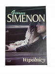 Wspólnicy Simenon