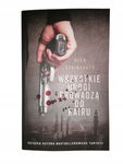 Wszystkie drogi prowadzą do Kairu Steinhauer