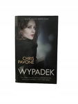 Wypadek Pavone
