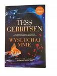 Wysłuchaj mnie Gerritsen