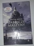 Zabójcze maszyny Reeve