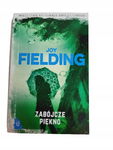 Zabójcze piękno Fielding