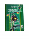 Zabójstwo Rogera Ackroyda Christie